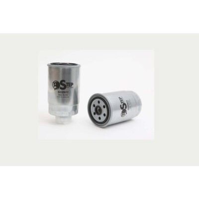 Filtro de combustível STEP FILTERS CC32672