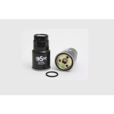 Filtro de combustível STEP FILTERS CC334
