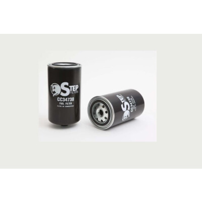 Filtro de combustível STEP FILTERS CC34738