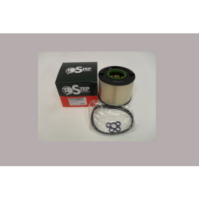 Filtro de combustível STEP FILTERS CC34921