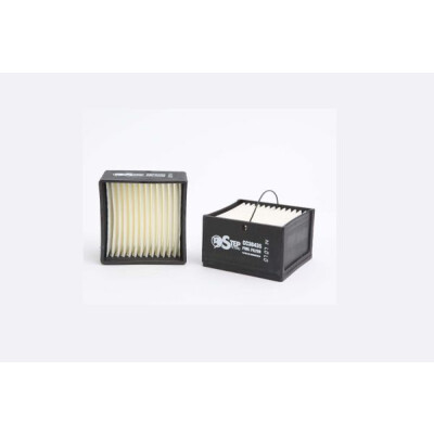 Filtro de combustível STEP FILTERS CC38435
