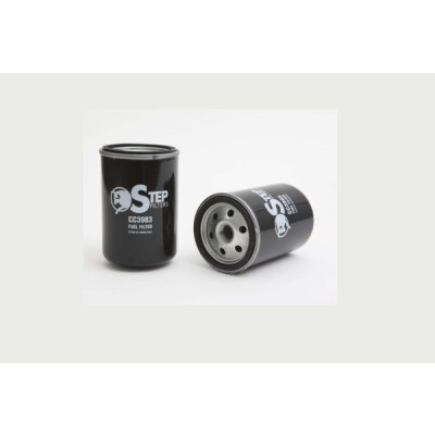 Filtro de combustível STEP FILTERS CC3983