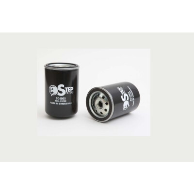 Filtro de combustível STEP FILTERS CC4005