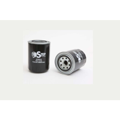 Filtro de combustível STEP FILTERS CC4019