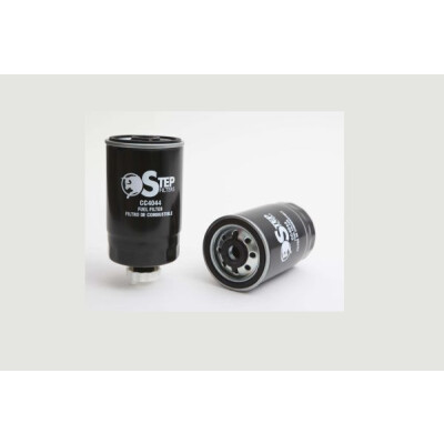 Filtro de combustível STEP FILTERS CC4044