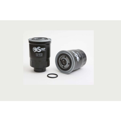 Filtro de combustível STEP FILTERS CC4078