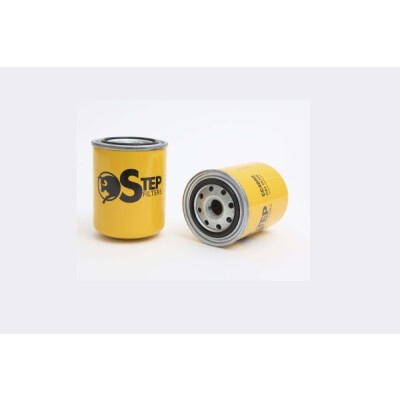 Filtro de combustível STEP FILTERS CC4080