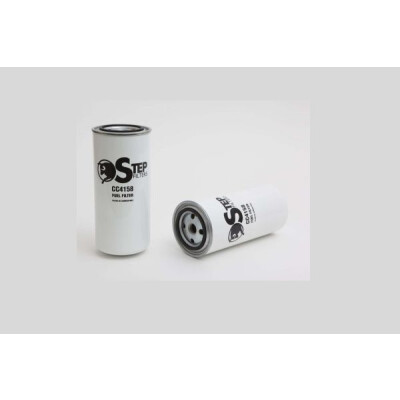 Filtro de combustível STEP FILTERS CC4158