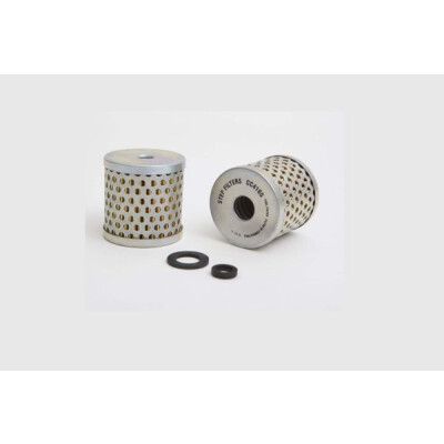 Filtro de combustível STEP FILTERS CC4165