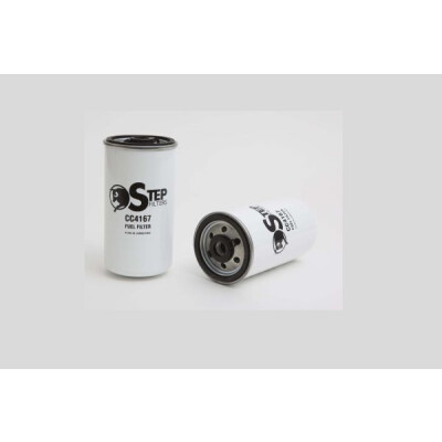 Filtro de combustível STEP FILTERS CC4167