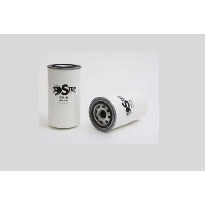 Filtro de combustível STEP FILTERS CC4193