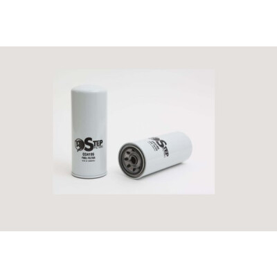 Filtro de combustível STEP FILTERS CC4195