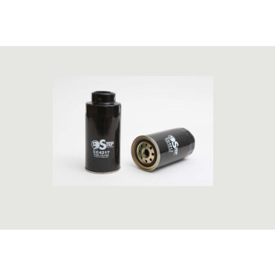 Filtro de combustível STEP FILTERS CC4217