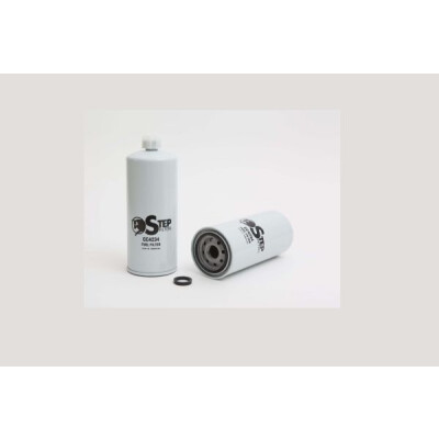 Filtro de combustível STEP FILTERS CC4234