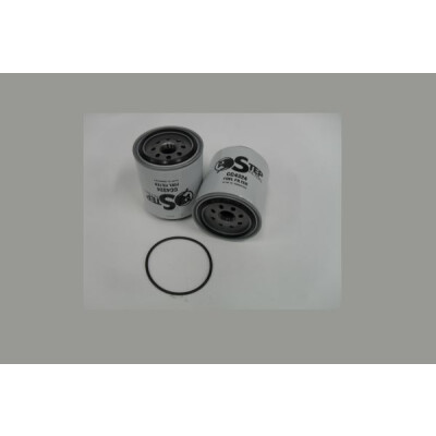 Filtro de combustível STEP FILTERS CC4324