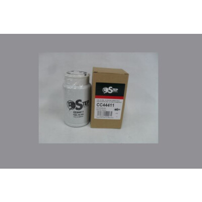 Filtro de combustível STEP FILTERS CC44411