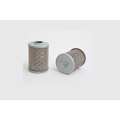 Filtro de combustível STEP FILTERS CC6580