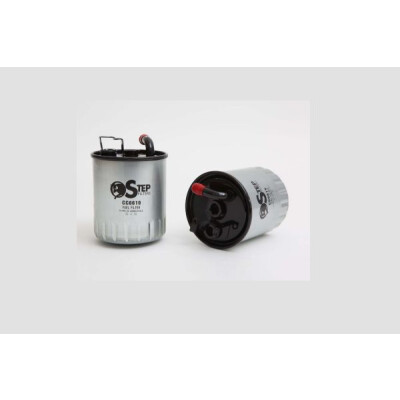 Filtro de combustível STEP FILTERS CC6619