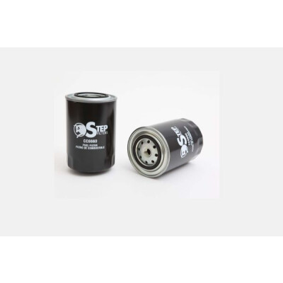 Filtro de combustível STEP FILTERS CC6660