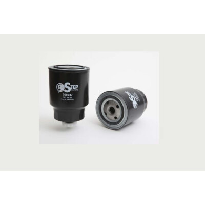 Filtro de combustível STEP FILTERS CC6787