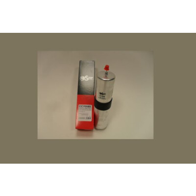 Filtro de combustível STEP FILTERS CC70585