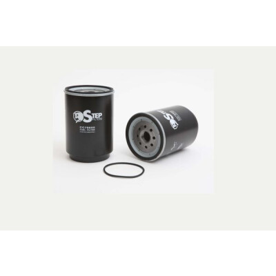 Filtro de combustível STEP FILTERS CC70855