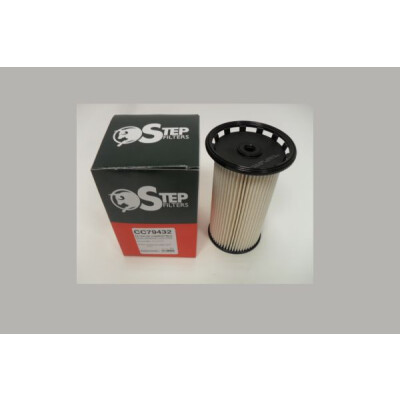 Filtro de combustível STEP FILTERS CC79432