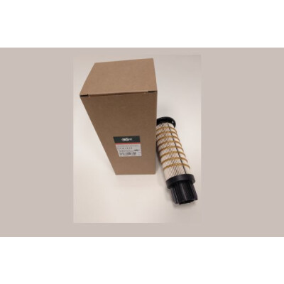 Filtro de combustível STEP FILTERS CC81244
