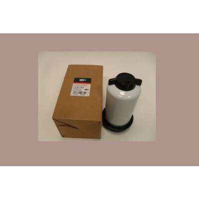 Filtro de combustível STEP FILTERS CC81762