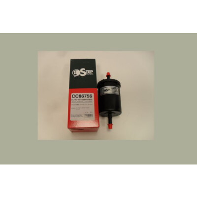 Filtro de combustível STEP FILTERS CC86756