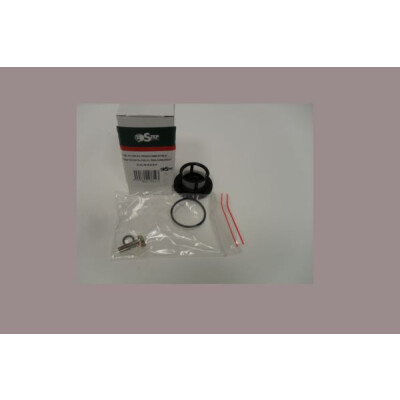 Filtro de combustível STEP FILTERS CC94337