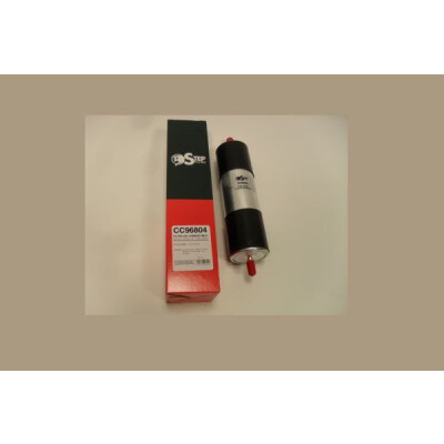 Filtro de combustível STEP FILTERS CC96804