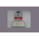 Filtro de ar de cabine STEP FILTERS HA15296