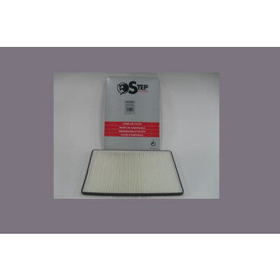 Filtro de ar de cabine STEP FILTERS HA15296