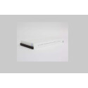 Filtro de ar de cabine STEP FILTERS HA16457