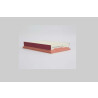 Filtro de ar para cabine STEP FILTERS HA2810