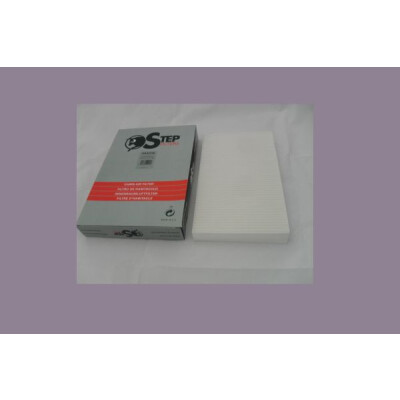Filtro de ar de cabine STEP FILTERS HA32726