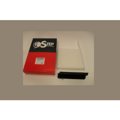 Filtro de ar de cabine STEP FILTERS HA32903