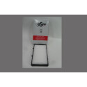 Filtro de ar de cabine STEP FILTERS HA36047