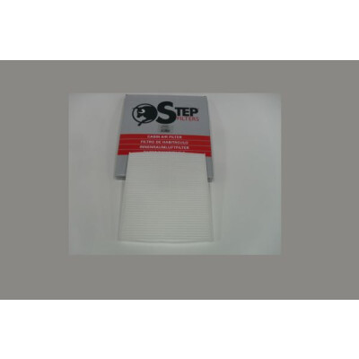 Filtro de ar de cabine STEP FILTERS HA36427