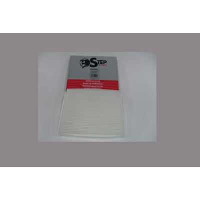 Filtro de ar de cabine STEP FILTERS HA37051