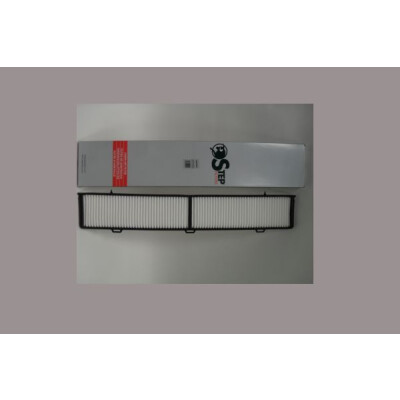 Filtro de ar de cabine STEP FILTERS HA37247