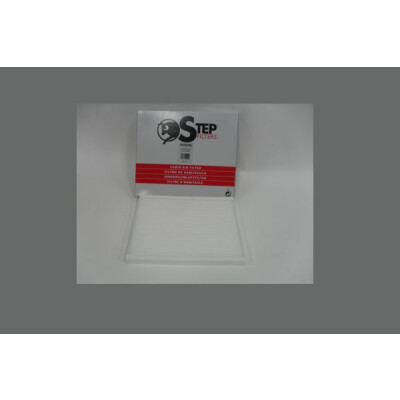Filtro de ar para cabine STEP FILTERS HA39780