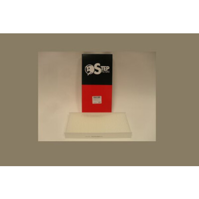 Filtro de ar de cabine STEP FILTERS HA41009