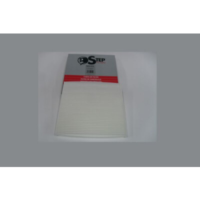 Filtro de ar de cabine STEP FILTERS HA41072