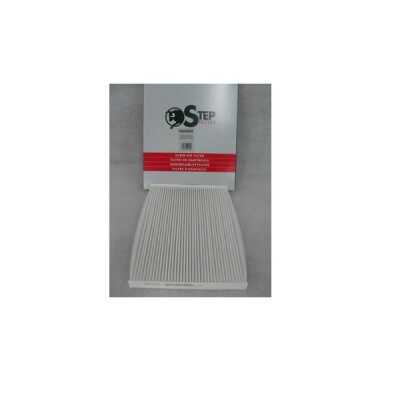Filtro de ar de cabine STEP FILTERS HA42362