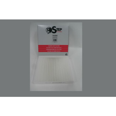 Filtro de ar de cabine STEP FILTERS HA42549