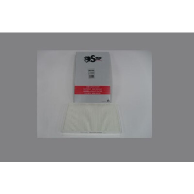Filtro de ar de cabine STEP FILTERS HA43299