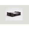 Filtro de ar de cabine STEP FILTERS HA43406