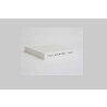 Filtro de ar de cabine STEP FILTERS HA46011